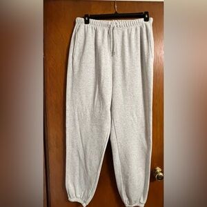 NWOT Old Navy Grey Joggers